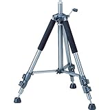 マイゾックス レーザー墨出器専用 精密エレベーター三脚 LET-C