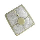 B Baosity Stihl 041 041AV 041Gに適用　交換用　エアフィルタークリーナー　チェーンソーパーツ　　