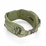 Shimoda カメラバッグ HD Belt ベルト - Army Green V520-250