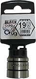Orug BSS-3819 ザブラックショートソケット 3/8DR 19mm