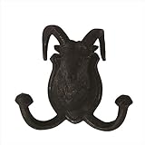 アニマルフック Animal Hook  [ Dall's Sheep ヒツジ / ブラック ]