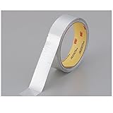 DR68288 アルミ箔テープ４２５　２５ｍｍ×１０ｍ