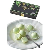 LeTAO(ルタオ) ナイアガラ ショコラブラン フレ 8個入