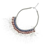 ooah ooah NK013Pink Pom