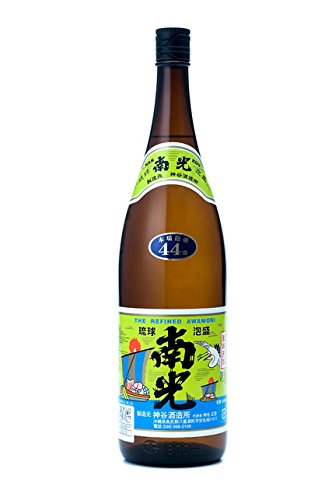 神谷 南光 44度 1800ml  [泡盛/沖縄県]