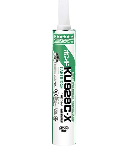 コニシ ボンド 床職人 KU928C-X 600ml 12本入 Amazon.co.jp: コニシ ボンド床職人KU928C－Xアプリパック