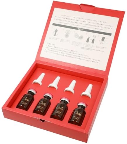 値下げ⭐️アルマードスーパーオーディ 4本 Amazon.co.jp: スーパーオーディ 4本セット : ビューティー