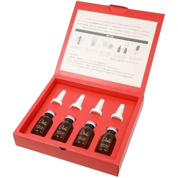 未開封 アルマード スーパーオーディ スーパーオーディ エクストラリッチ 1本入り｜卵殻膜の