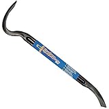 Dasco Pro 631 Spartacus Bar, 14-Inch [並行輸入品]