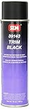 SEM 39143 Trim Black Aerosol - 15 oz. [並行輸入品]