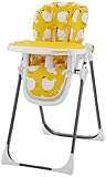 Cosatto Noodle Supa Highchair (Hen House)