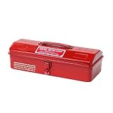 (マーキュリー) MERCURY MJツールボックス MEMJTB レッド mercury-023-red