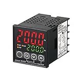 OMRON(オムロン) サーマック温度調節器 E5CB-R1P AC100-240