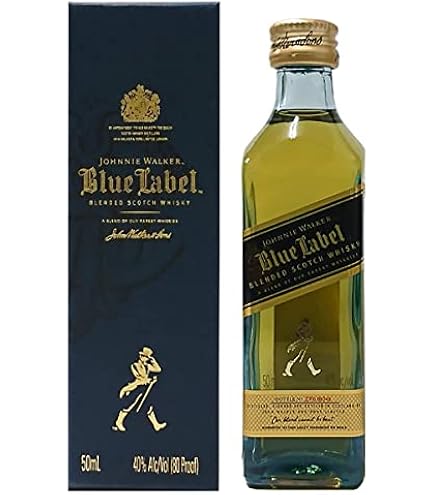 Amazon.co.jp: ジョニーウォーカー ブルーラベル ザ カスク