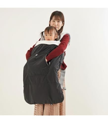 ミキハウス　防寒ケープ　赤ちゃん ベビー防寒アイテム | 特集・フェア情報 | ミキハウスオフィシャルサイト