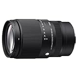 シグマ(Sigma) レンズ 16-300mm F3.5-6.7 DC OS キヤノン RFマウント 高倍率ズーム 標準 APS-C Cantemporary ミラーレス専用