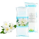 パラフィンパック セット ハンドクリーム・ハンドローション-ジャスミン