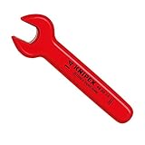 KNIPEX(クニペックス) 9800-10 絶縁スパナ 1000V