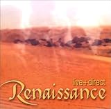 ライヴ&ダイレクト