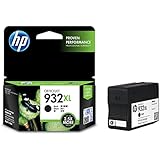 HP 【HP 932XL インクカートリッジ 黒(増量) 】 CN053AA