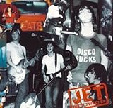 �_�[�e�B�[�E�X�E�B�[�g EP