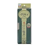 クツワ ペンケース 筆入 クラリーノ 1ドア グリーン CX303GR