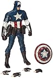 MARVEL X THREEA CAPTAIN AMERICA 1/6 SCALE FIGURE