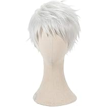 ツイステ カリム ウィッグ ピアス コスプレ COSCOS ファンデ BR01 ツイステ カリム ウィッグ ピアス コスプレ COSCOS ファンデ