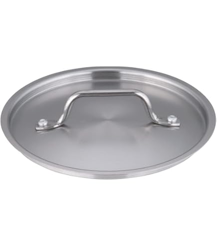 Amazon.co.jp: フィスラー (Fissler) フライパンカバー シルバー 28cm