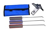 Diamond Knife Sharpening Kit