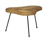 Rattan テーブル【AC036023】