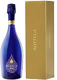 【 父の日 ギフト プレゼント 】BOTTEGA ボッテガ アカデミア ブルー [ギフトBOX入り] 750ml スパークリングワイン