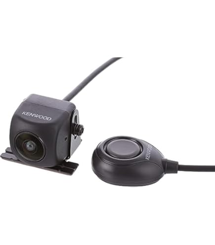 Amazon.co.jp: Kenwood DRV-N520ダッシュカム : 車＆バイク
