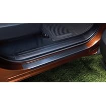 チ*ー様 タンドラ　クルーマックス用　スカッフプレート　ステップ　カバー　純正？ Amazon.co.jp: USトヨタ 純正品 トヨタ タンドラ クルーマックス
