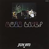 BUZZ LIVE!(紙ジャケット仕様)