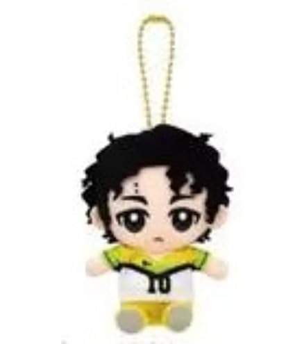 Amazon.co.jp: ハイキュー のるキャラマスコット(R) 及川徹 CAサン