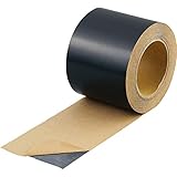 大建工業:グラスバスター 専用施工テープ 黒（10個入り） QM0490B20