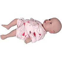 リボーンドール　ダーレンちゃん(*^^*)正規品証明書付き ティンクちゃん TINK ~ Bonnie Brown 45㎝ キャシーさん作