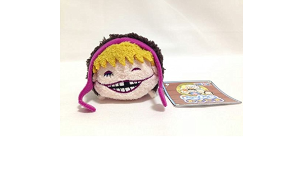 One Piece ワンピース ムギムギおてだま コラソン アニメ 萌えグッズ 通販 Amazon