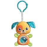 Tiny Love 00305-006 Belly Smarts Puppy [並行輸入品]