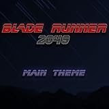 Blade Runner 2049 (Main Theme from Blade Runner)