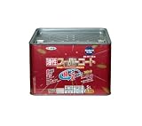 アサヒペン 油性スーパーコート ラフィネオレンジ 5L 【まとめ買い3セット】