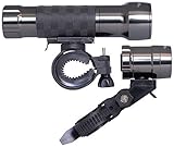 3W Aluminum Light Set