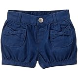 ジンボリー GYMBOREE/ バブル ショーツ デニム ボトムスショートパンツ 18～24ヶ月【並行輸入】