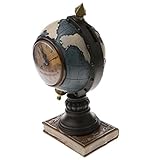 JiliオンラインクリエイティブGlobeクロック図形貯金箱Piggy Bank少年少女誕生日クリスマスギフト