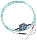 Fluke Networks MRC-50-EFC-SCFC Multimode Encircled Flux Compliant Test Reference Cord for Testing 50