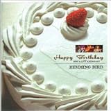 HAPPY BIRTHDAY�`BEST&LIVE ANTHOLOGY