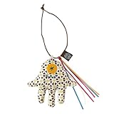 ボボ BOBO チャーム てばけ グリーン 8321