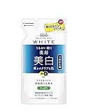 モイスチュアマイルド ホワイト KOSE コーセー ローションL (さっぱり) つめかえ 160ml 160ミリリットル (x 1)