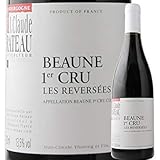 ボーヌ レ・ボー・エ・ボン ジャン・クロード・ラトー 2018年 フランス ブルゴーニュ 赤ワイン フルボディ 750ml